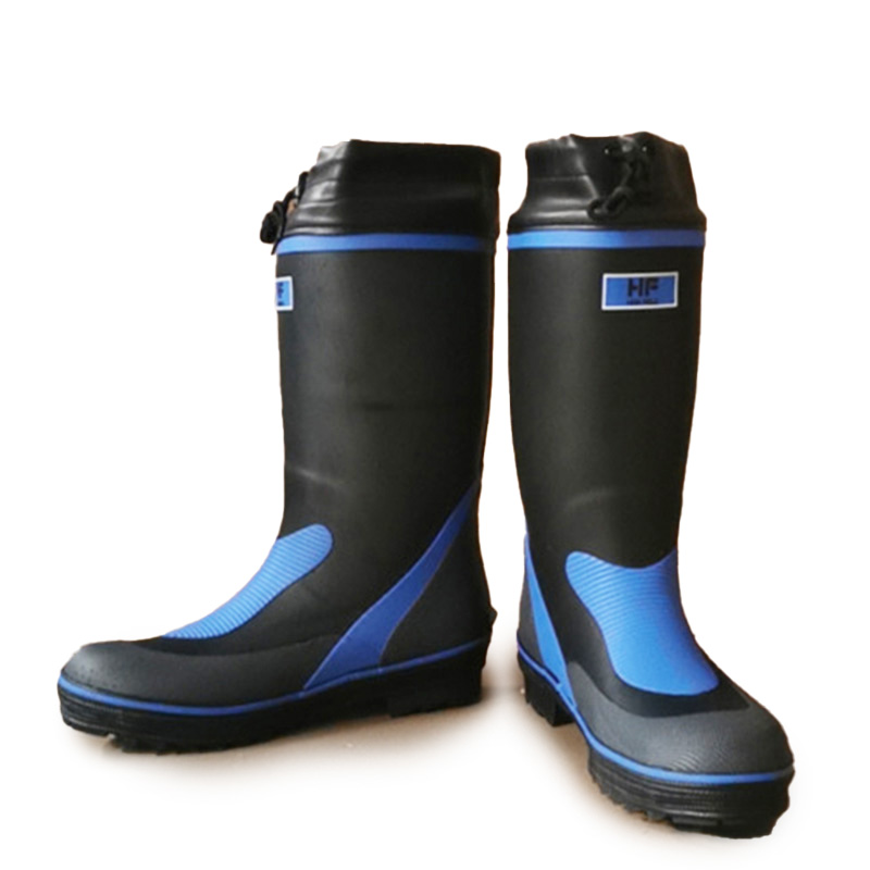 Hunting Boot Insole - Waterproof Fishing Hunting Boots, Wading Rubber