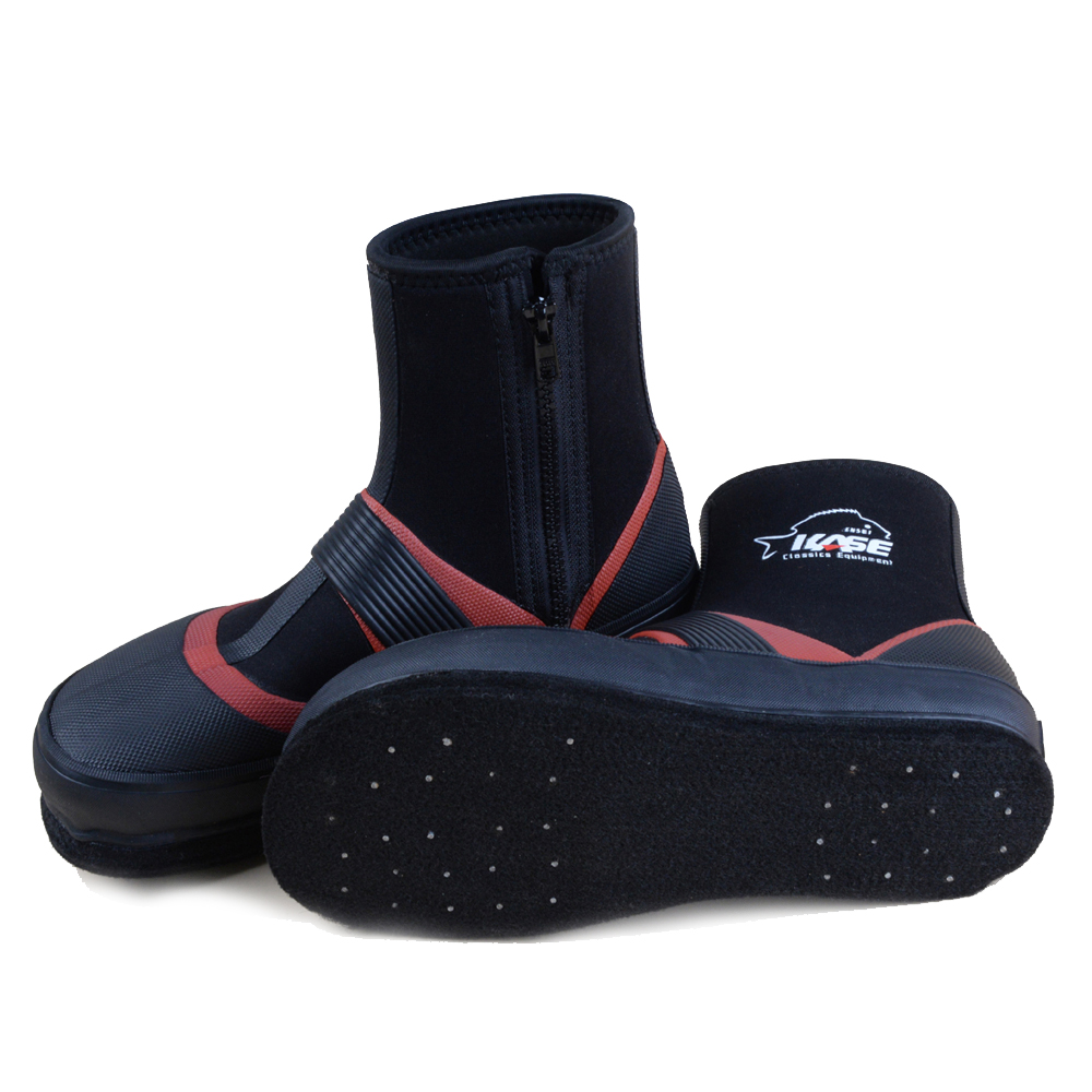 Hunting Boot Insole - Fly Fishing Rock Climbing Shoes Aqua