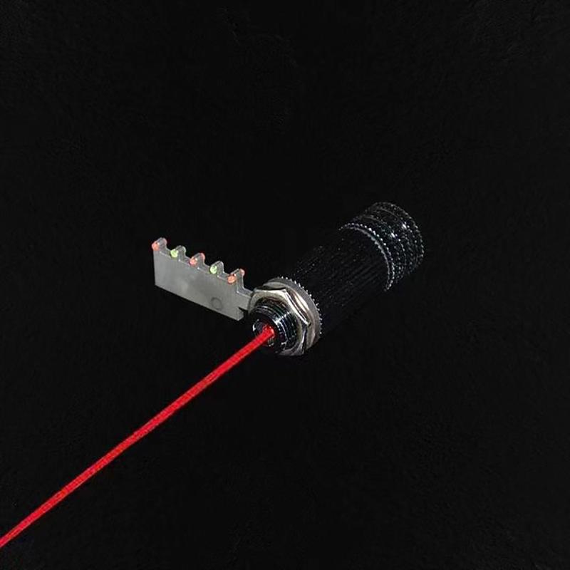 Rangefinder Laser Hunting - New Slingshot Laser Sight Slingshot Aim