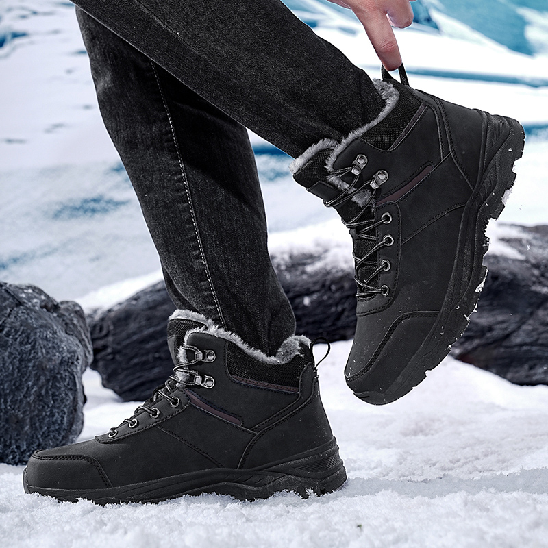 Hunting Boot Insole - New Autumn and Winter Outdoor Hiking