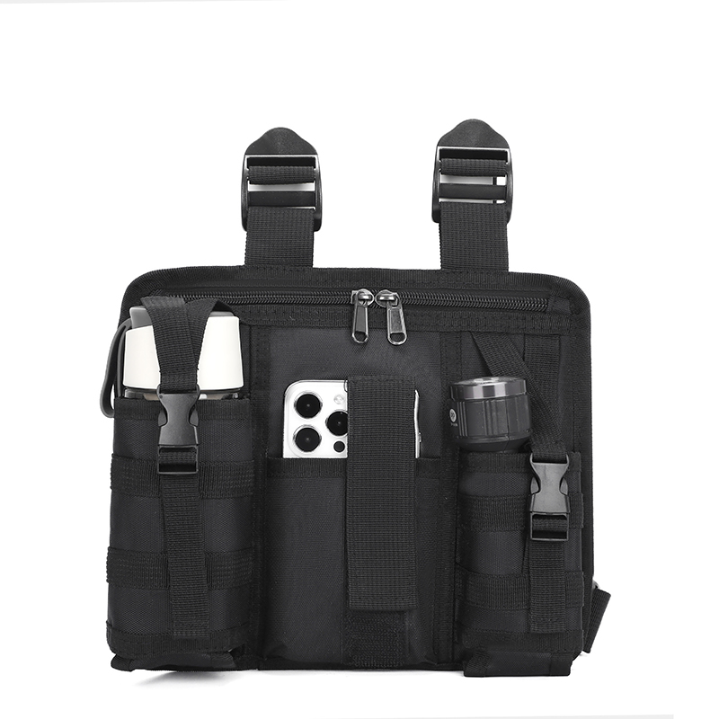 Tactical Belt Rigger - Chest Bag Unisex Tactical Vest Adjustable