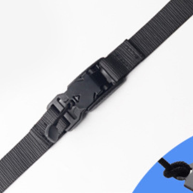 Tactical Belt Rigger - Backpack Magnetic Chest Pack Detachable Strap