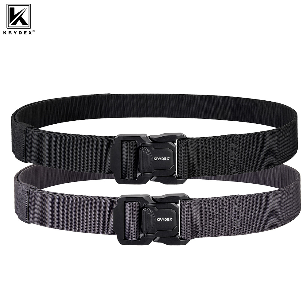 Tactical Belt Rigger - KRYDEX Tactical Belt 1.5