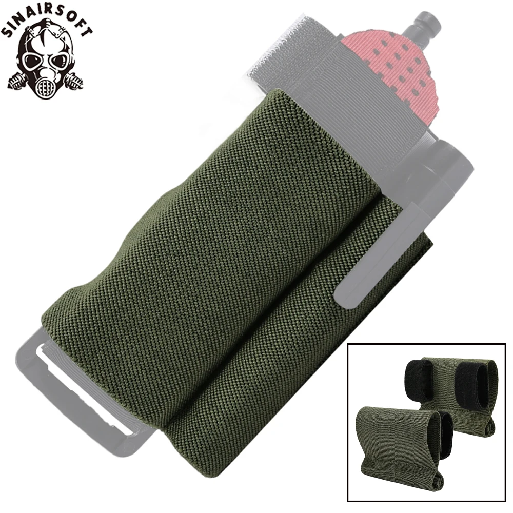 Tactical Belt Rigger - Tactical Tourniquet Holder TQ Sleeve Pouch