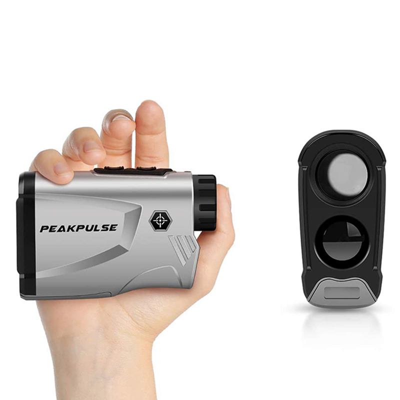 Rangefinder Laser Hunting - Hunting Range Finder 650 Yards Laser