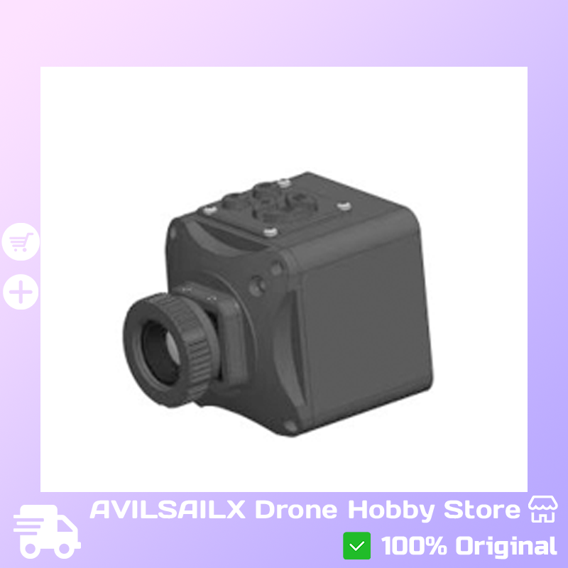Outdoor Hunting Vehicle - Camera 320X240 9.7mm Lens Laser Sight