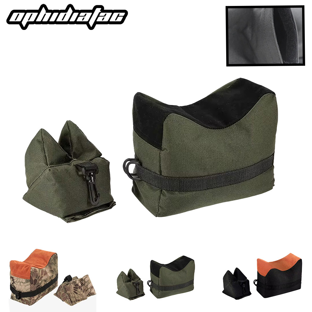 Outdoor Hunting Vehicle - OPHIDIAN Outdoor Sandbag Support Bag Sight