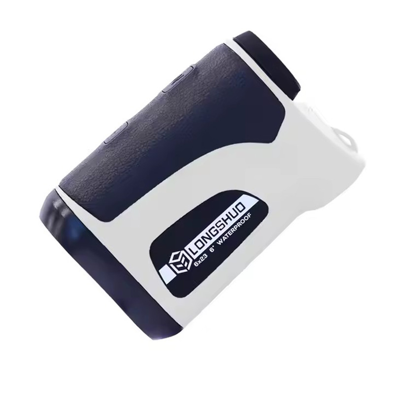 Rangefinder Laser Hunting - Longshuo LS-800 Telescope Laser Distance Meter