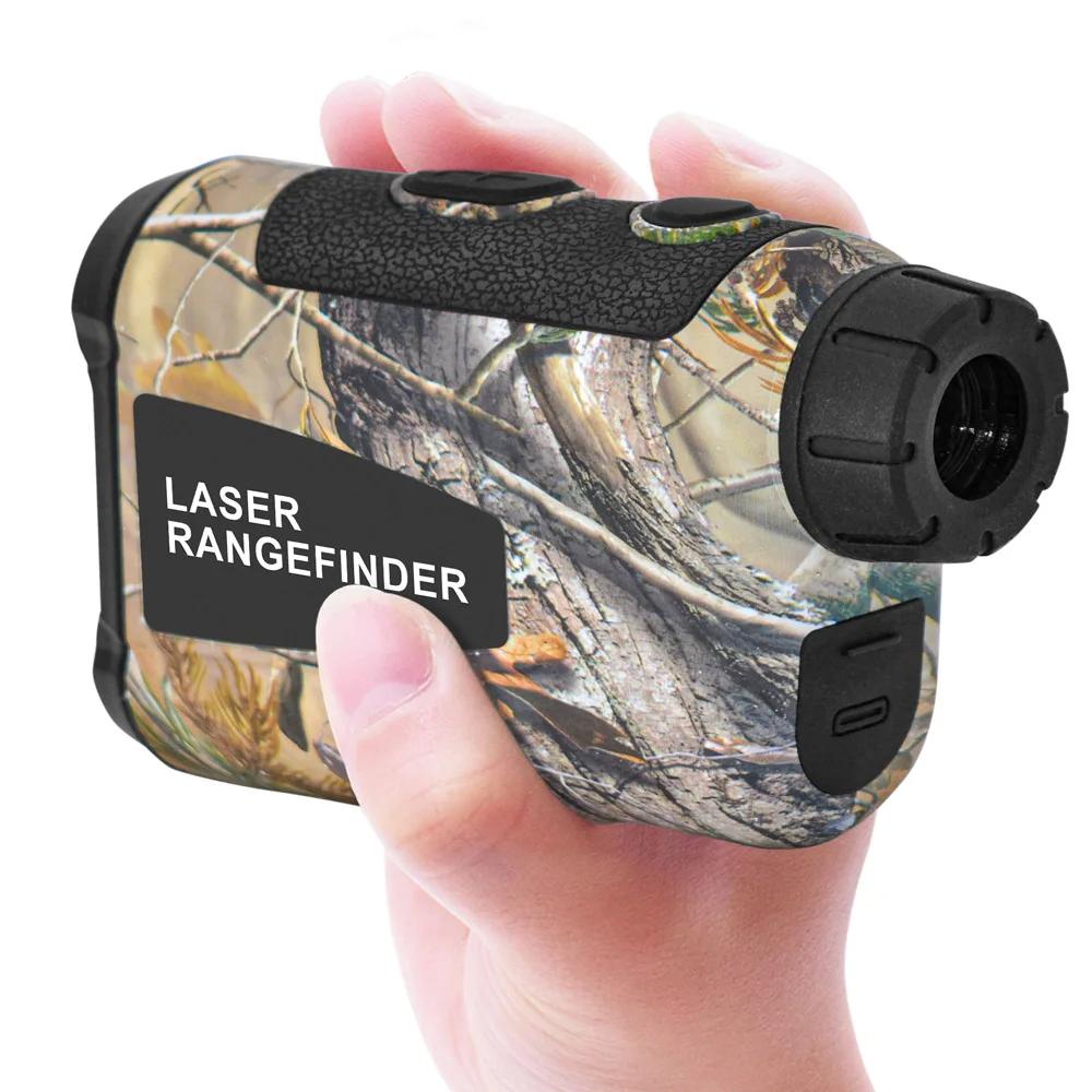 Rangefinder Laser Hunting - Laser Rangefinder for Hunting Golf Range
