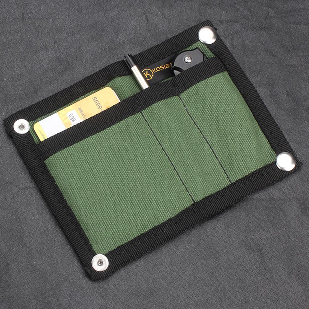 Card Key Waist Pack Multifunct - Hunting Outdoors Card ulasan dan harga