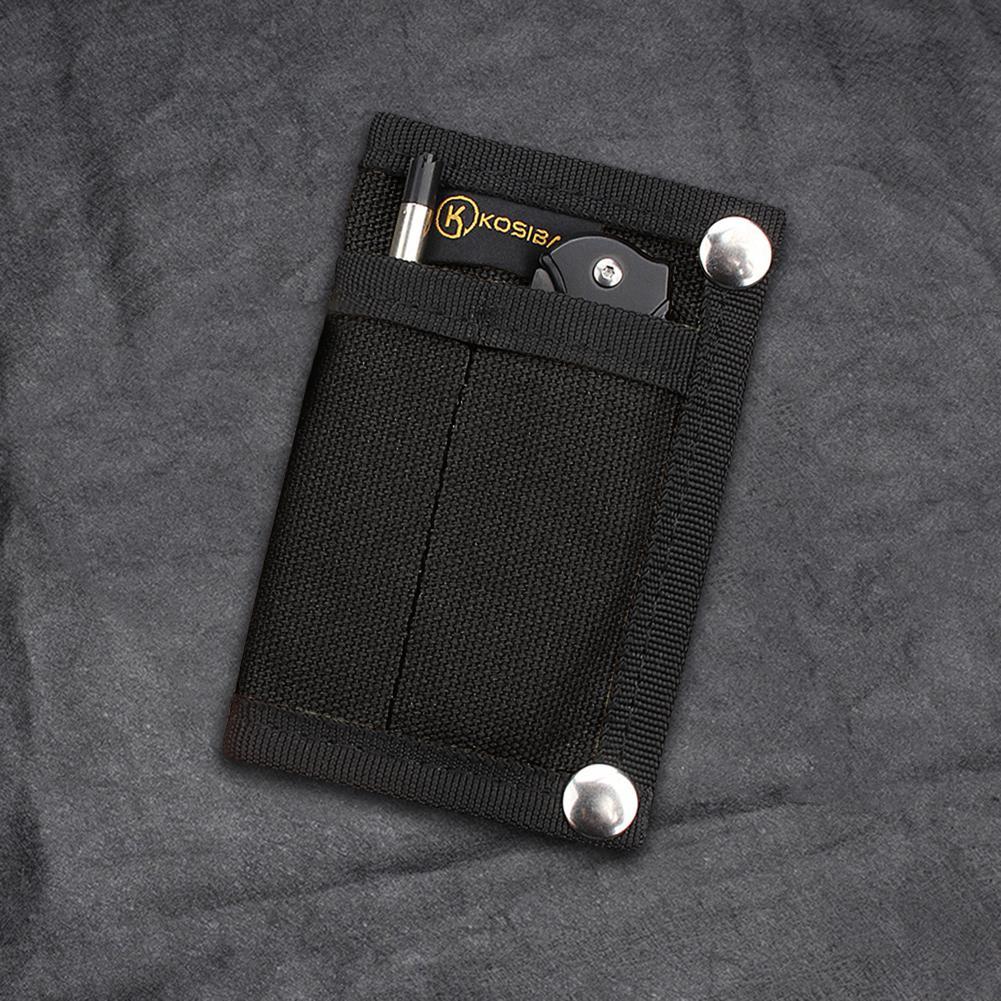Card Key Waist Pack Multifunct - Hunting Outdoors Card ulasan dan harga