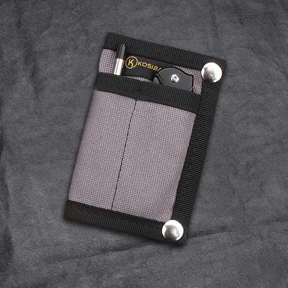Card Key Waist Pack Multifunct - Hunting Outdoors Card ulasan dan harga