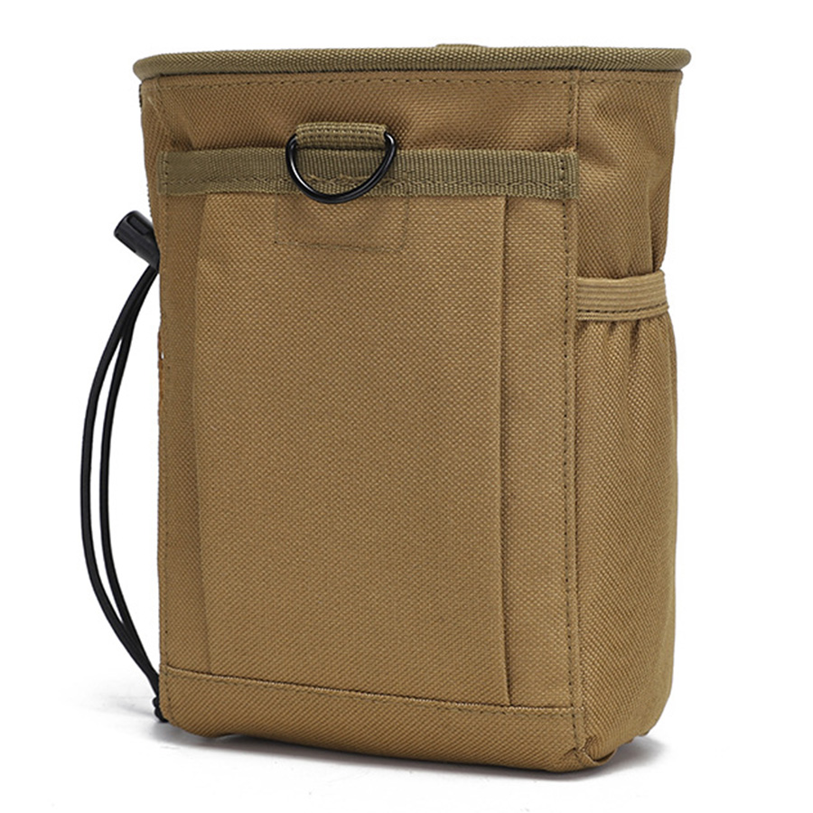 3-5L camouflage MOLLE bag recy - Camouflage Hunting Jacket ulasan dan harga
