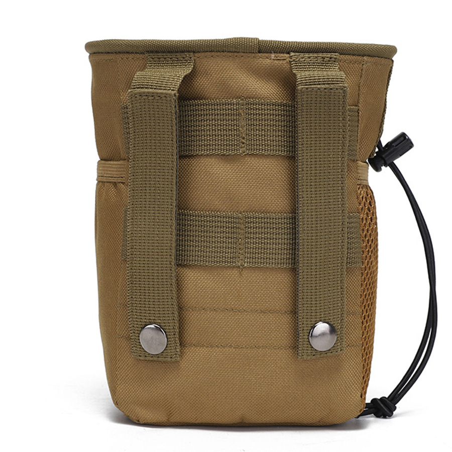 3-5L camouflage MOLLE bag recy - Camouflage Hunting Jacket ulasan dan harga