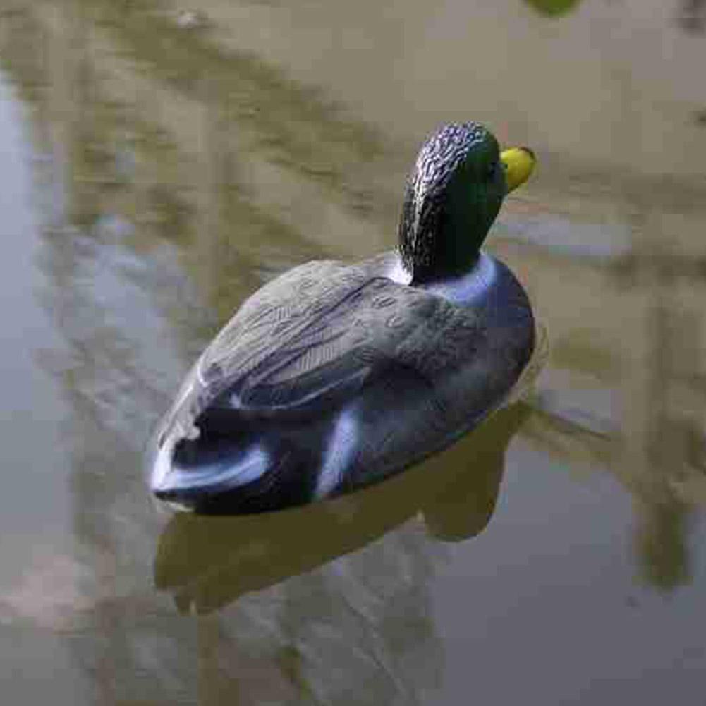 Floating Duck Decoy Simulation - Hunting Outdoor Decor ulasan dan harga