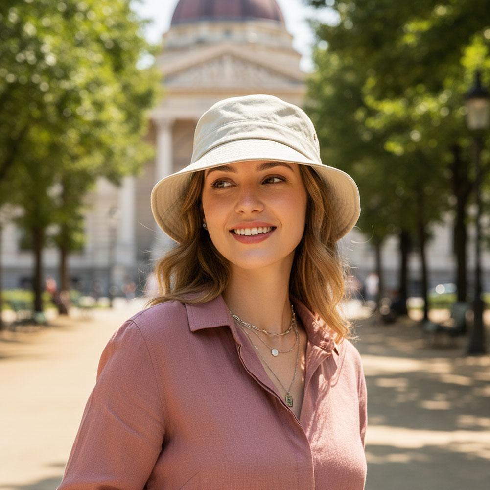 Sun Hats Quick-Drying Camping  - Hunting Outdoor Decor ulasan dan harga