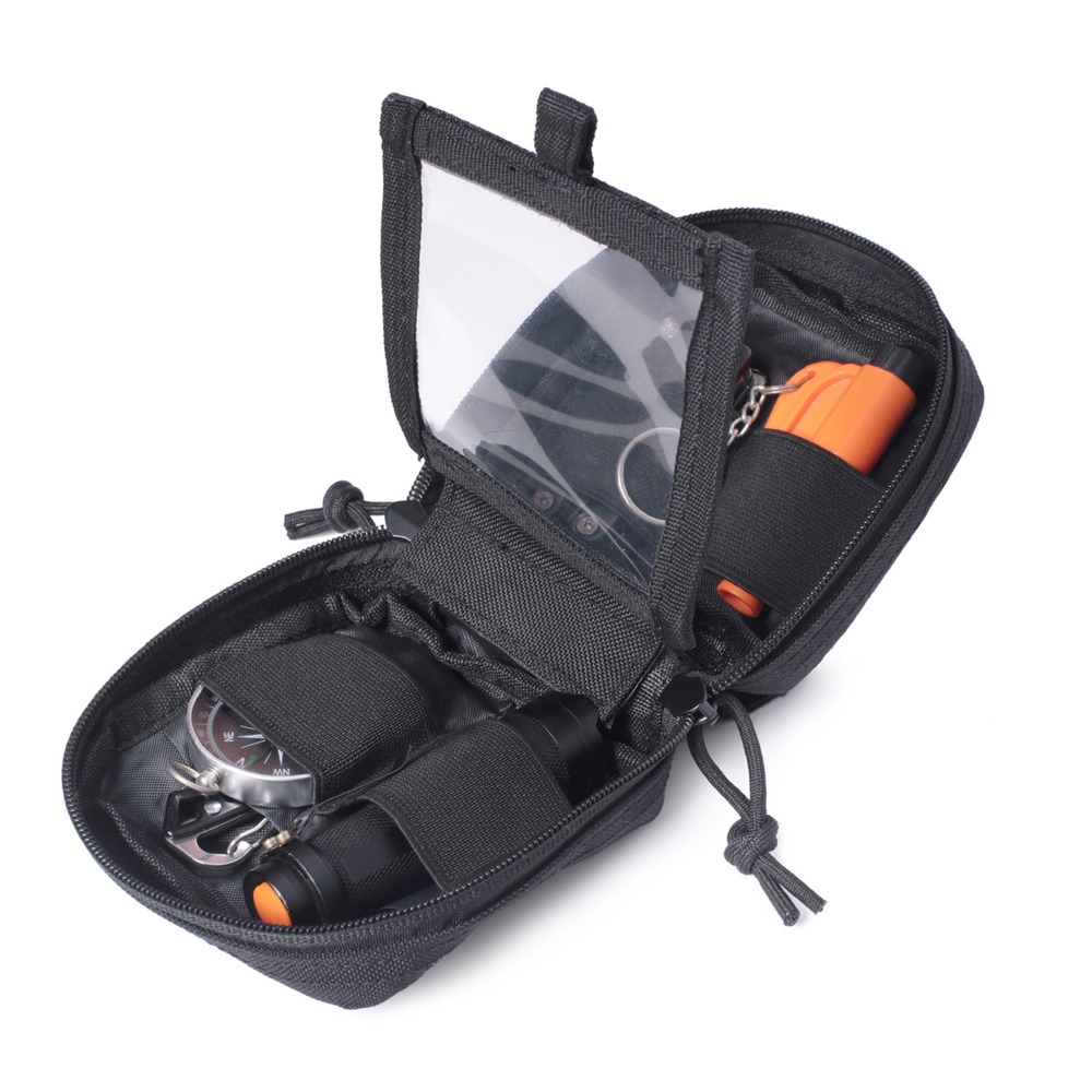 Tactical EDC Micro Molle Utili - Hunting Outdoors Card ulasan dan harga