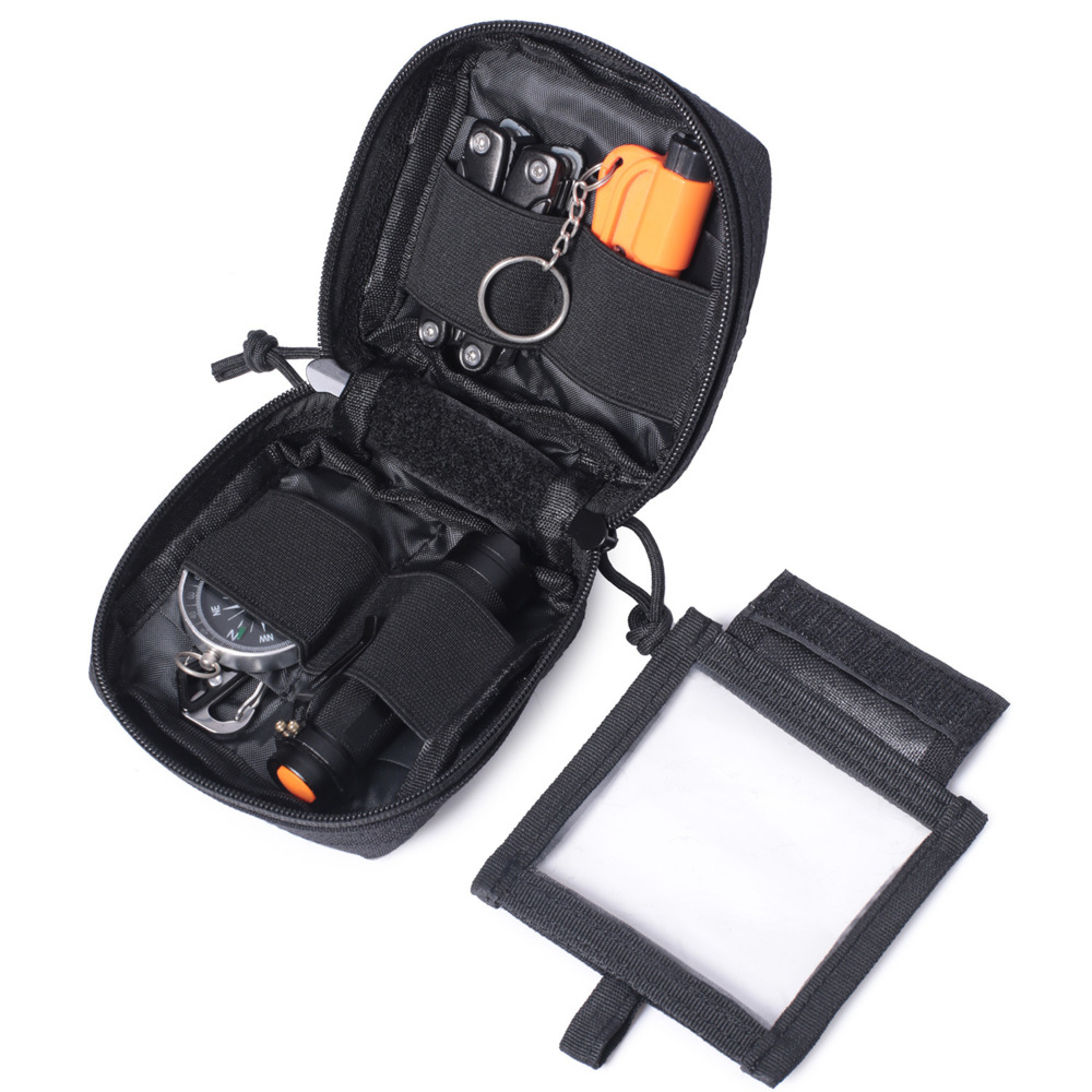 Tactical EDC Micro Molle Utili - Hunting Outdoors Card ulasan dan harga