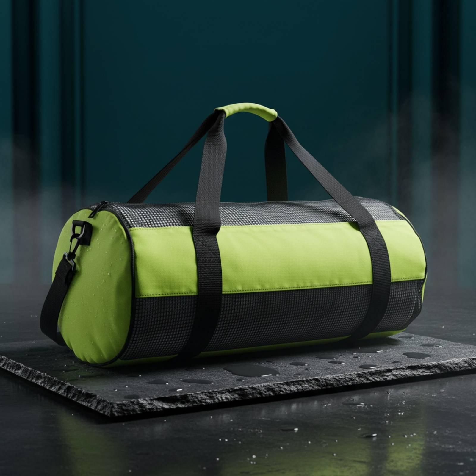Scuba Gear Duffel Bag Detachab - Outdoor Hunting Gear Store ulasan dan harga