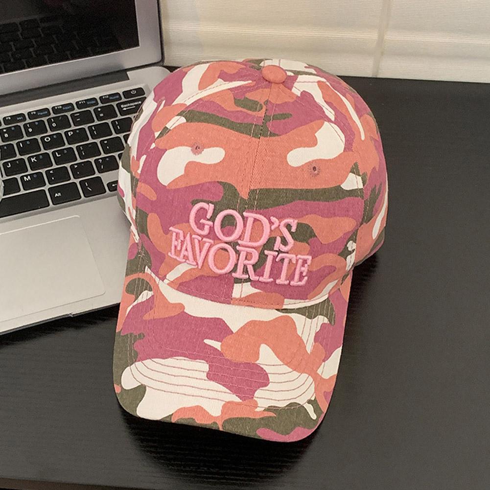 Men Camouflage Baseball Cap Br - Hunting Outdoor Decor ulasan dan harga