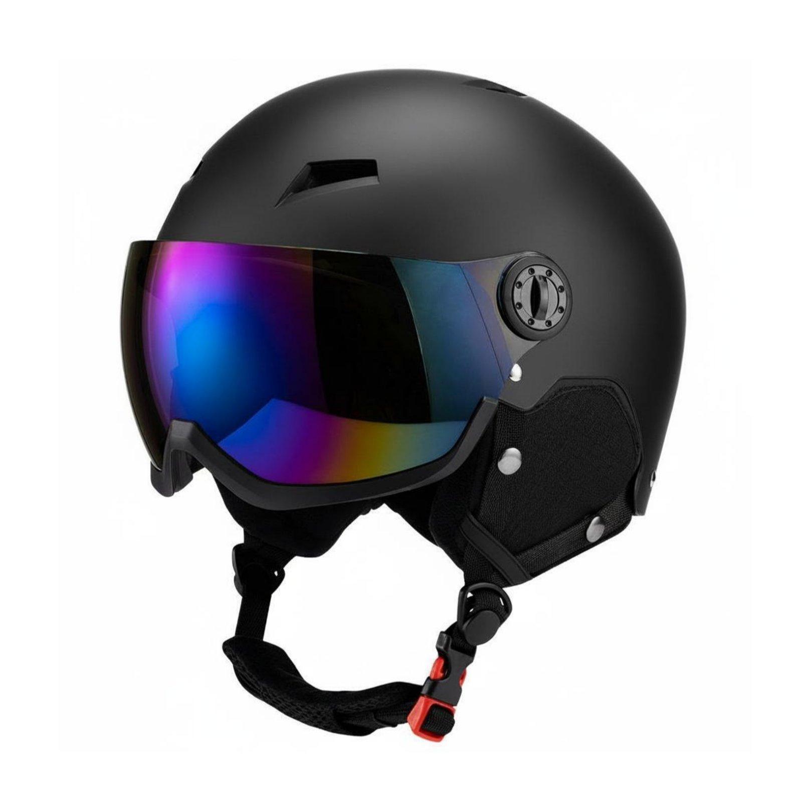 Safety Gear Snow Sports Goggle - Outdoor Hunting Gear Store ulasan dan harga
