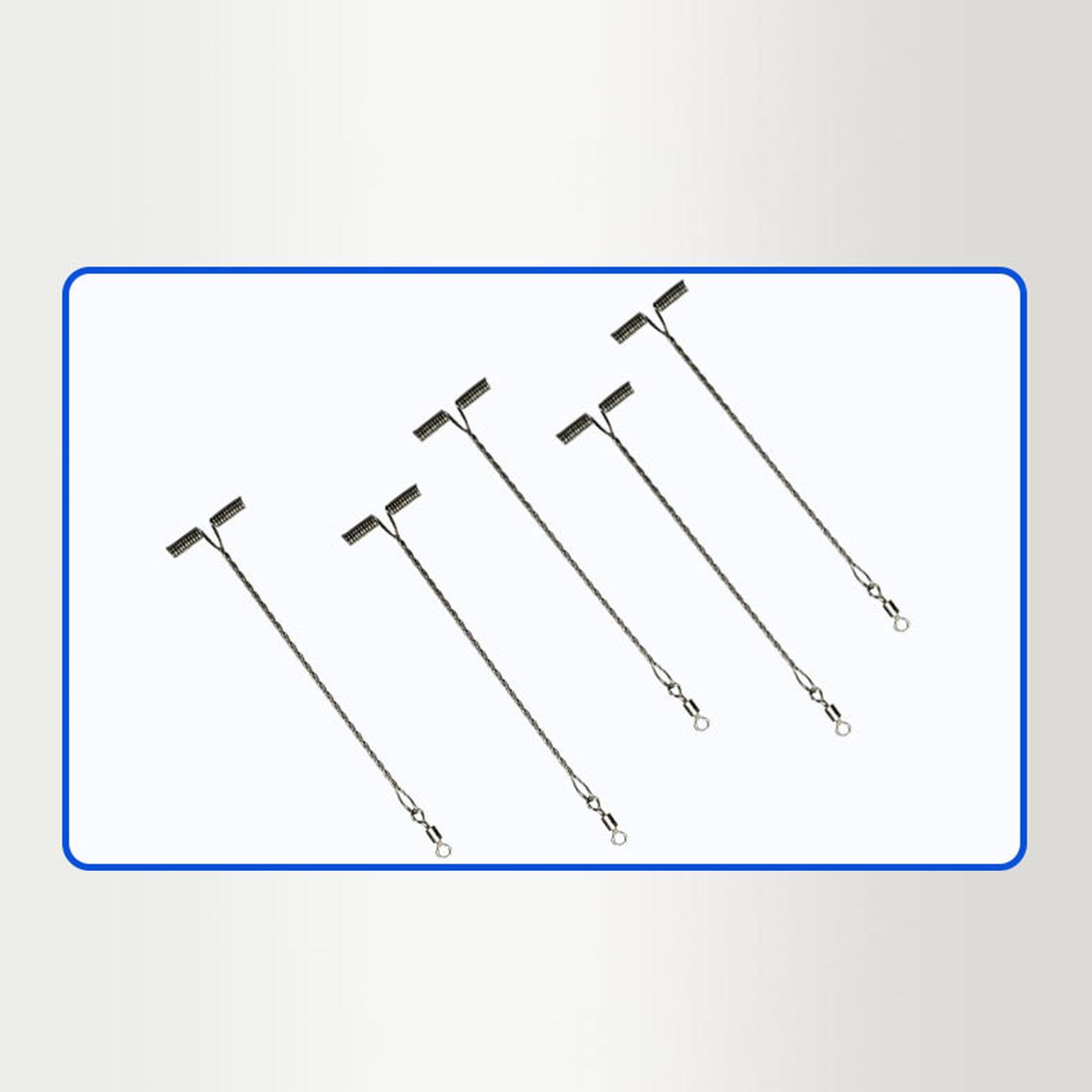 Stainless Steel Sinker Slides  - Outdoor Hunting Gear Store ulasan dan harga