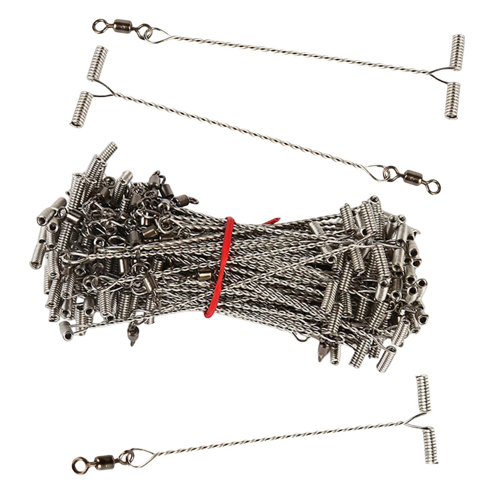 Stainless Steel Sinker Slides  - Outdoor Hunting Gear Store ulasan dan harga