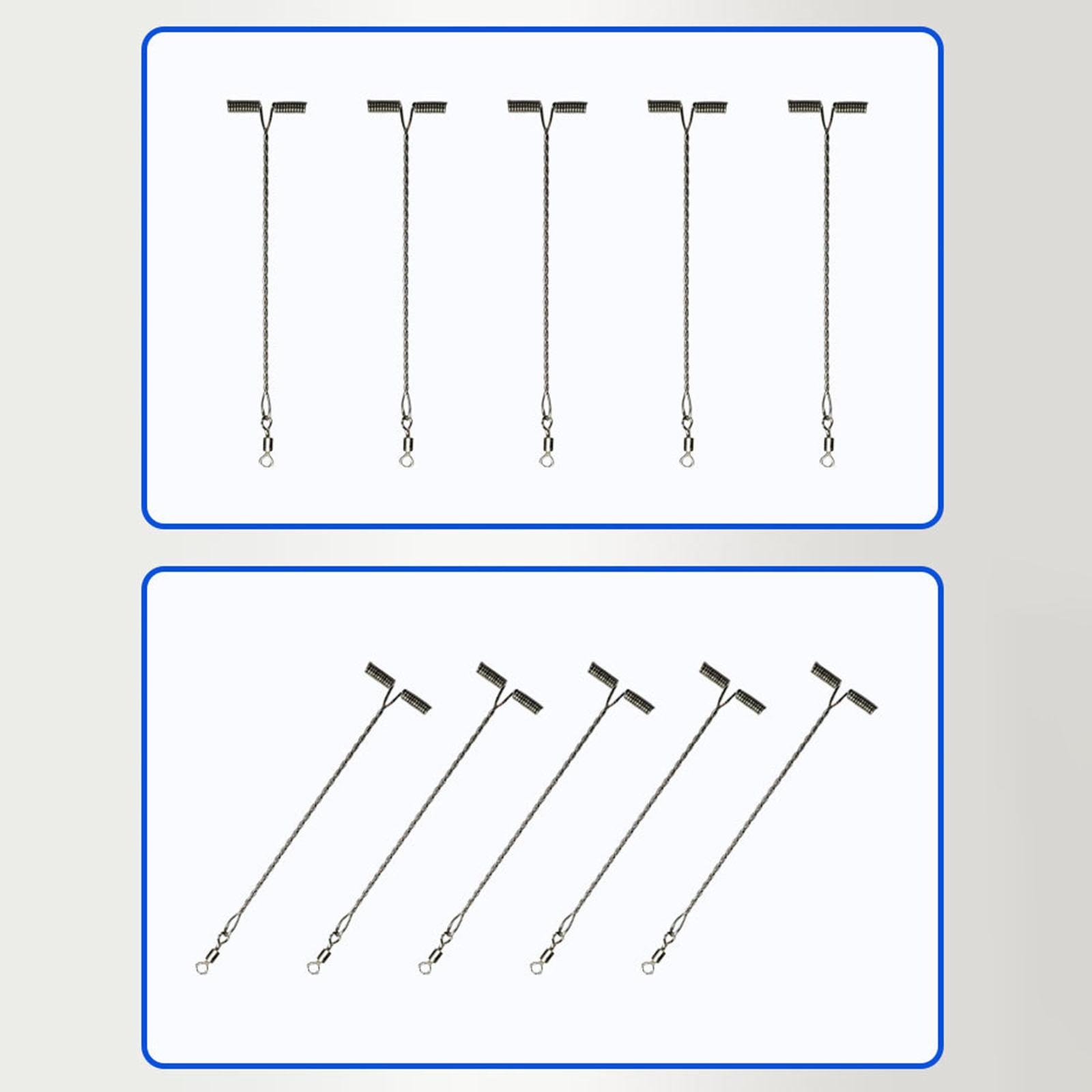 Stainless Steel Sinker Slides  - Outdoor Hunting Gear Store ulasan dan harga