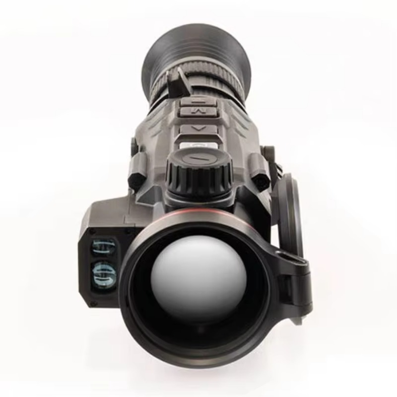 TR650L Professional Thermal Im - Rangefinder Laser Hunting ulasan dan harga