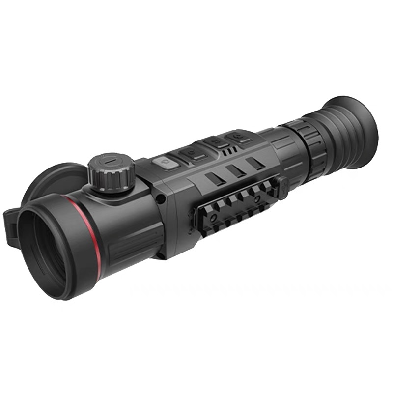 TR650L Professional Thermal Im - Rangefinder Laser Hunting ulasan dan harga