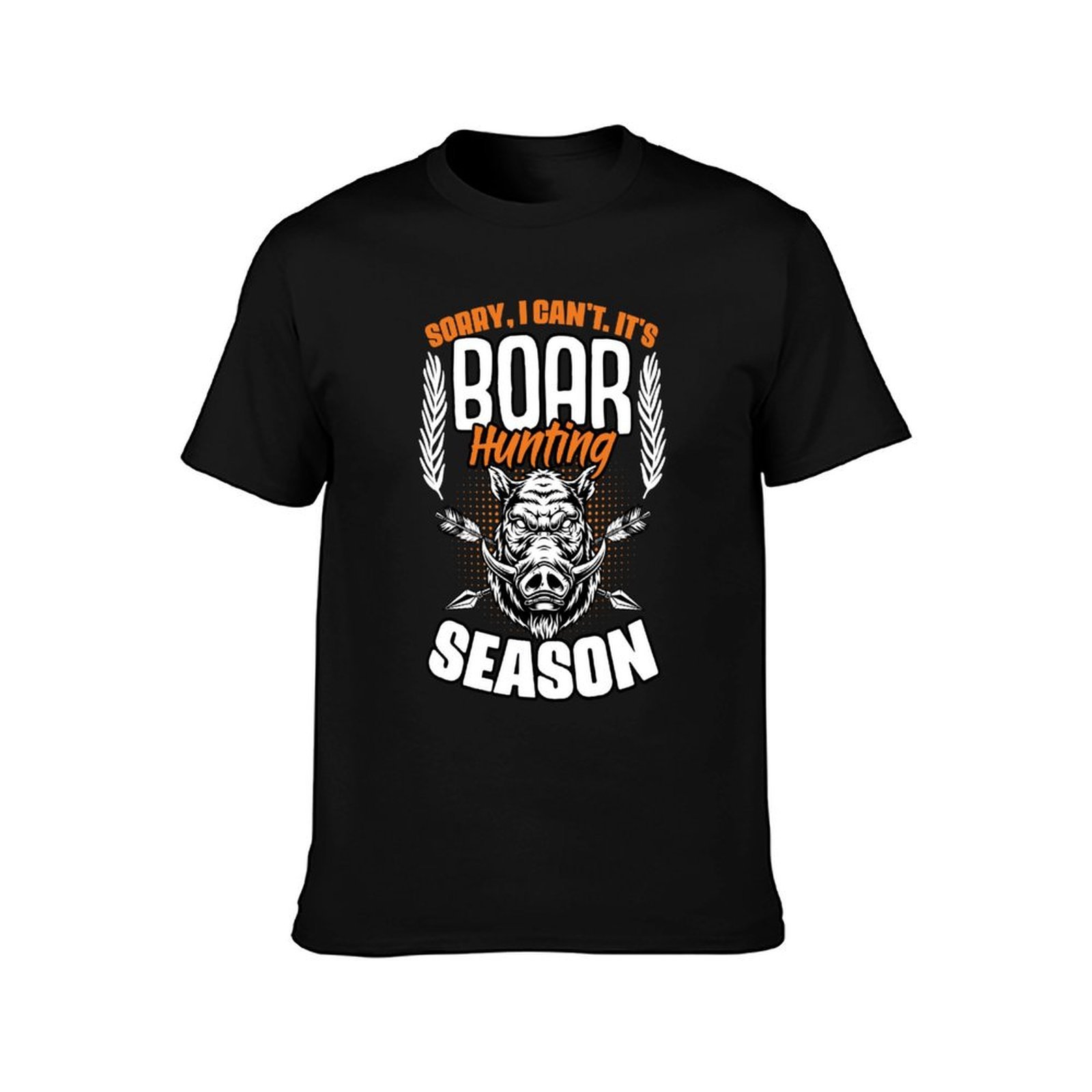 Sorry I Can't Funny Wild Boar  - Wildman Hunting & Outdoor Nelspruit ulasan dan harga
