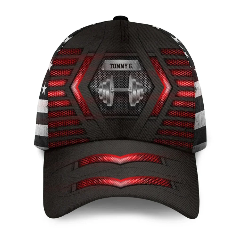Mens Baseball Cap Deer Wolf Bi - Hunting Dog Outdoor ulasan dan harga