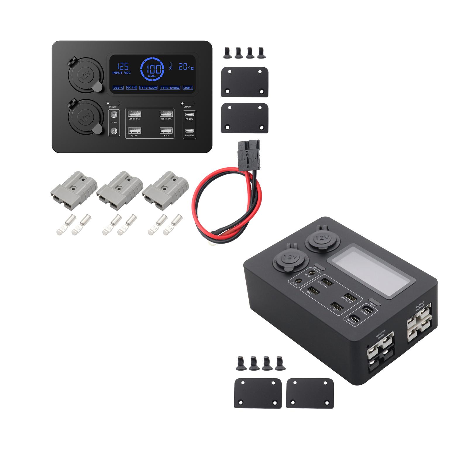 12V Mini Power Box Vehicles Co - Outdoor Hunting Vehicle ulasan dan harga