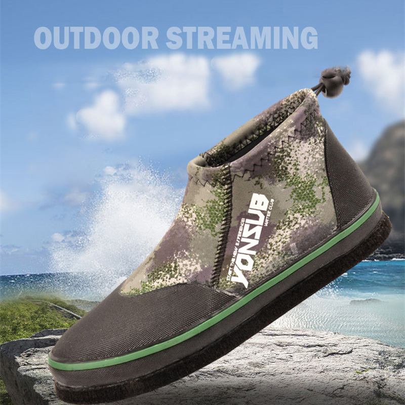 Fishing Shoes, Upstream Water  - Hunting Boot Insole ulasan dan harga