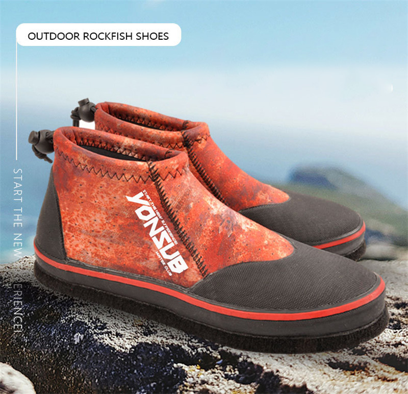 Fishing Shoes, Upstream Water  - Hunting Boot Insole ulasan dan harga