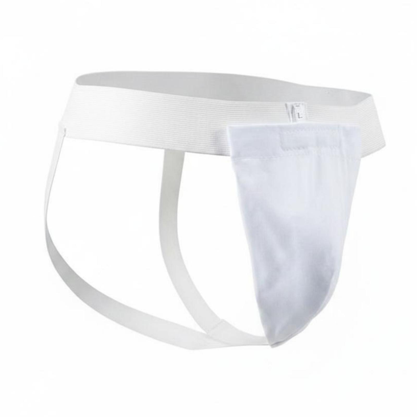 Athletic Groin Guard Durable M - Outdoor Hunting Gear Store ulasan dan harga