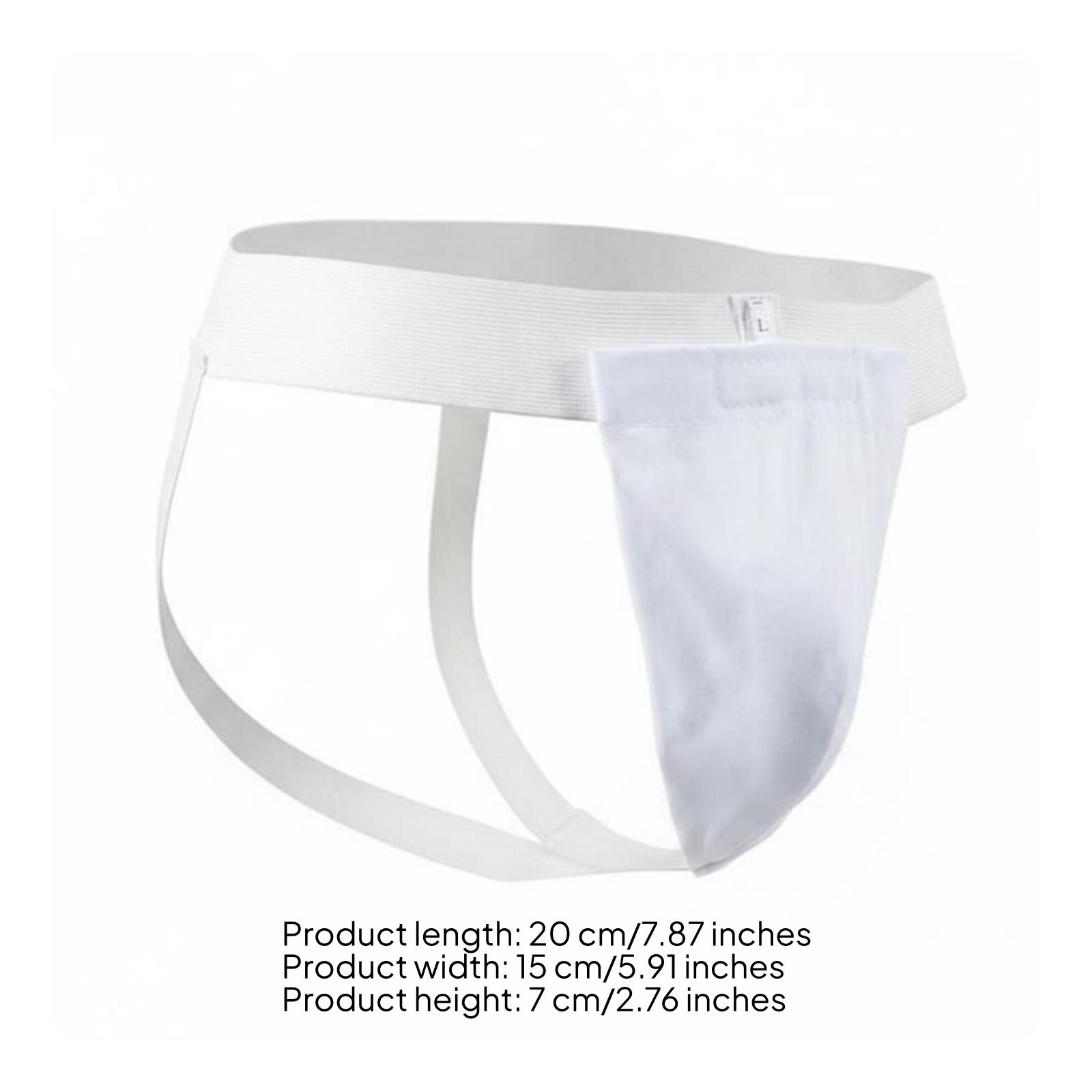 Athletic Groin Guard Durable M - Outdoor Hunting Gear Store ulasan dan harga