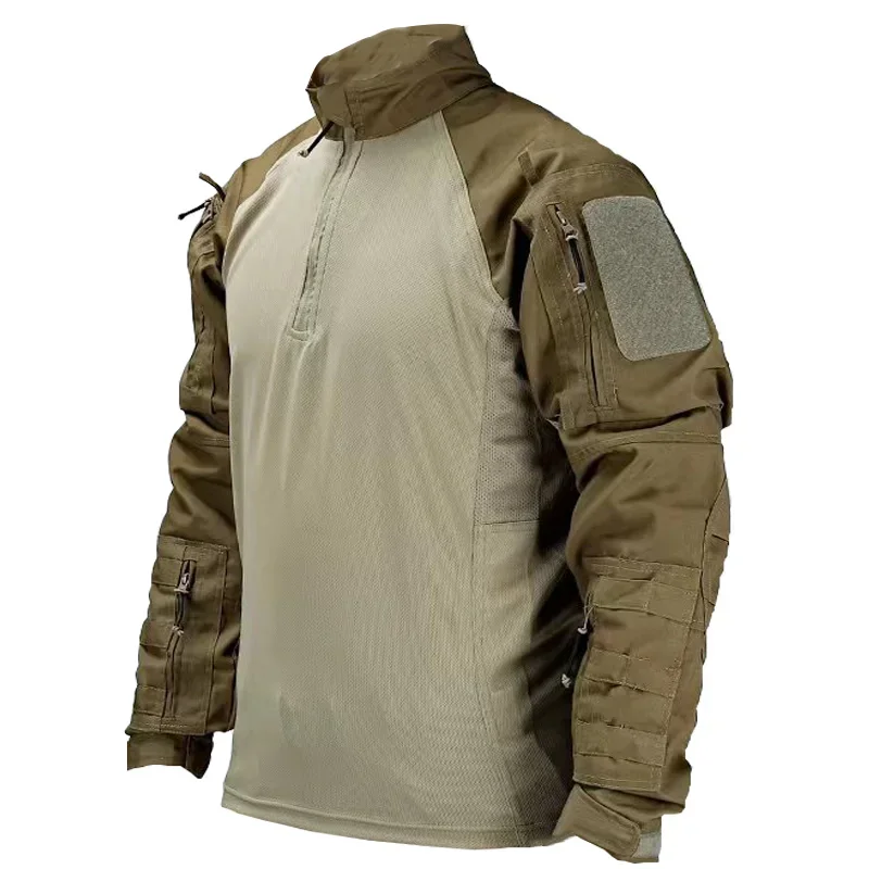 UF PRO Pioneer Frog Suit Summe - Camouflage Hunting Jacket ulasan dan harga