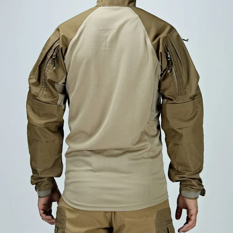 UF PRO Pioneer Frog Suit Summe - Camouflage Hunting Jacket ulasan dan harga