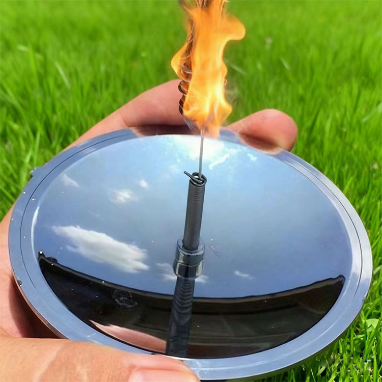 Solar Powered Fire Starter Wat - Fire Starter Waterproof ulasan dan harga