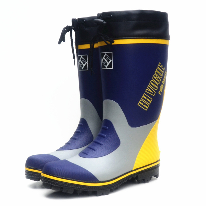 Fashion Waterproof Fishing Boo - Hunting Boot Insole ulasan dan harga