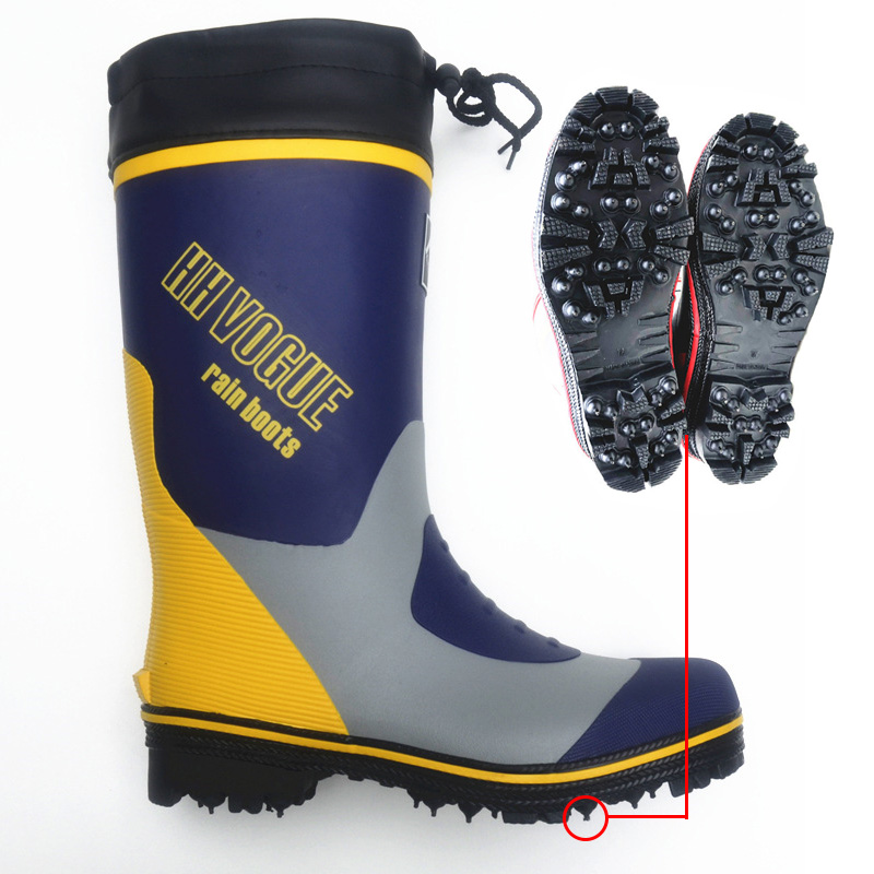 Fashion Waterproof Fishing Boo - Hunting Boot Insole ulasan dan harga