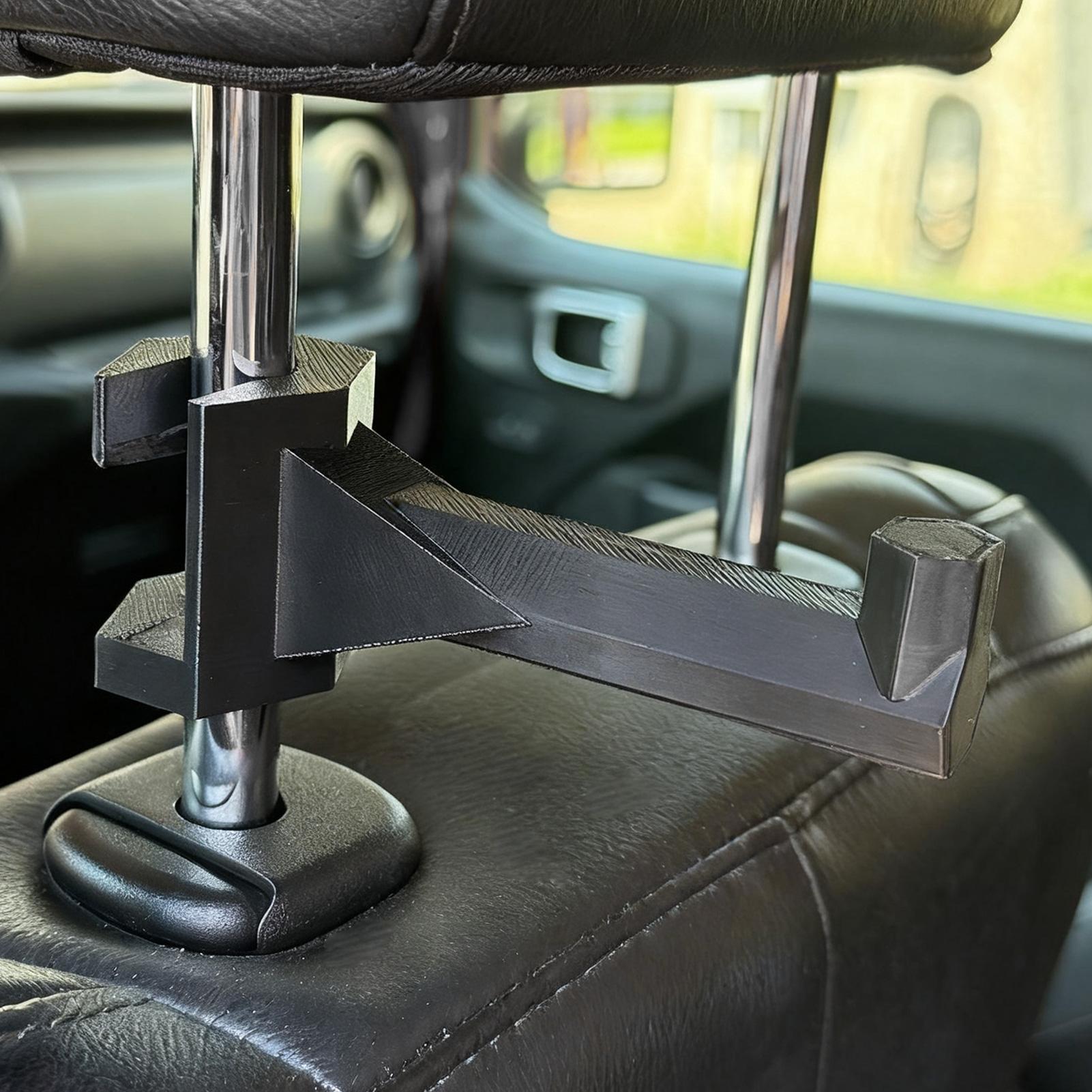 Heavy-Duty Truck Bow Hanger, P - Outdoor Hunting Vehicle ulasan dan harga