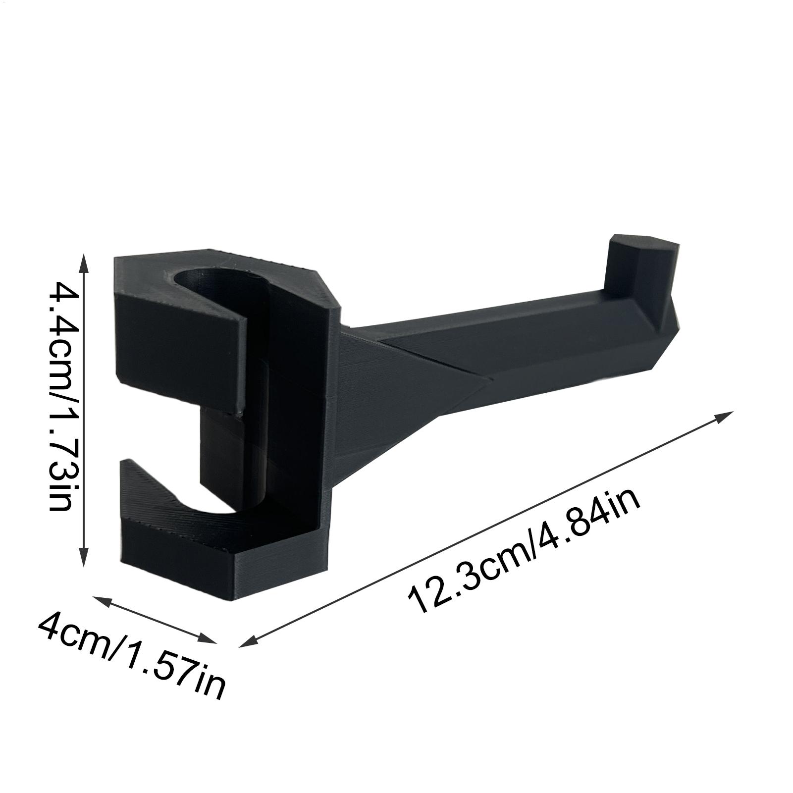 Heavy-Duty Truck Bow Hanger, P - Outdoor Hunting Vehicle ulasan dan harga