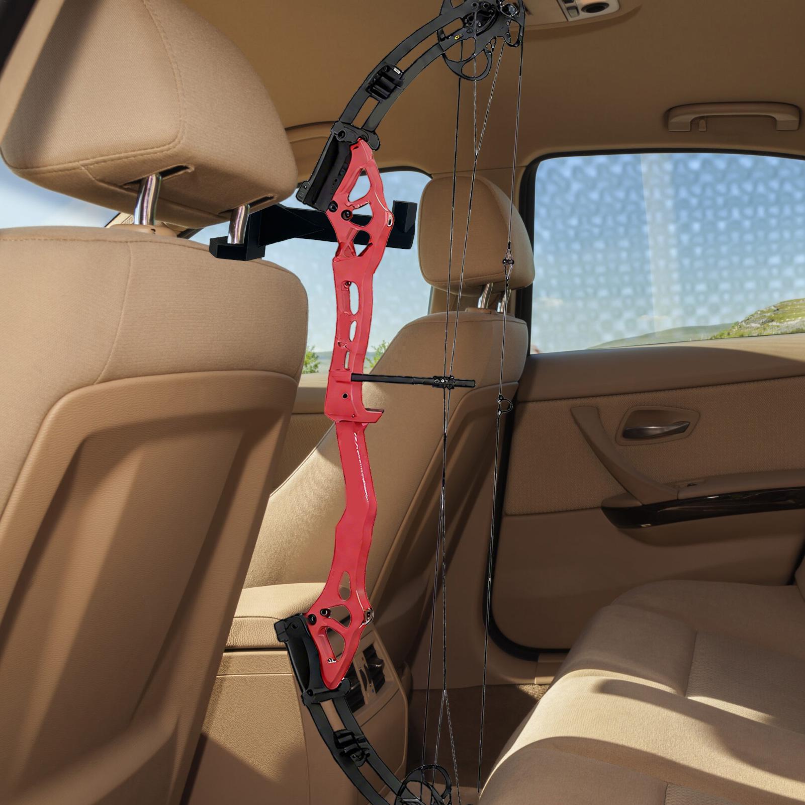 Heavy-Duty Truck Bow Hanger, P - Outdoor Hunting Vehicle ulasan dan harga