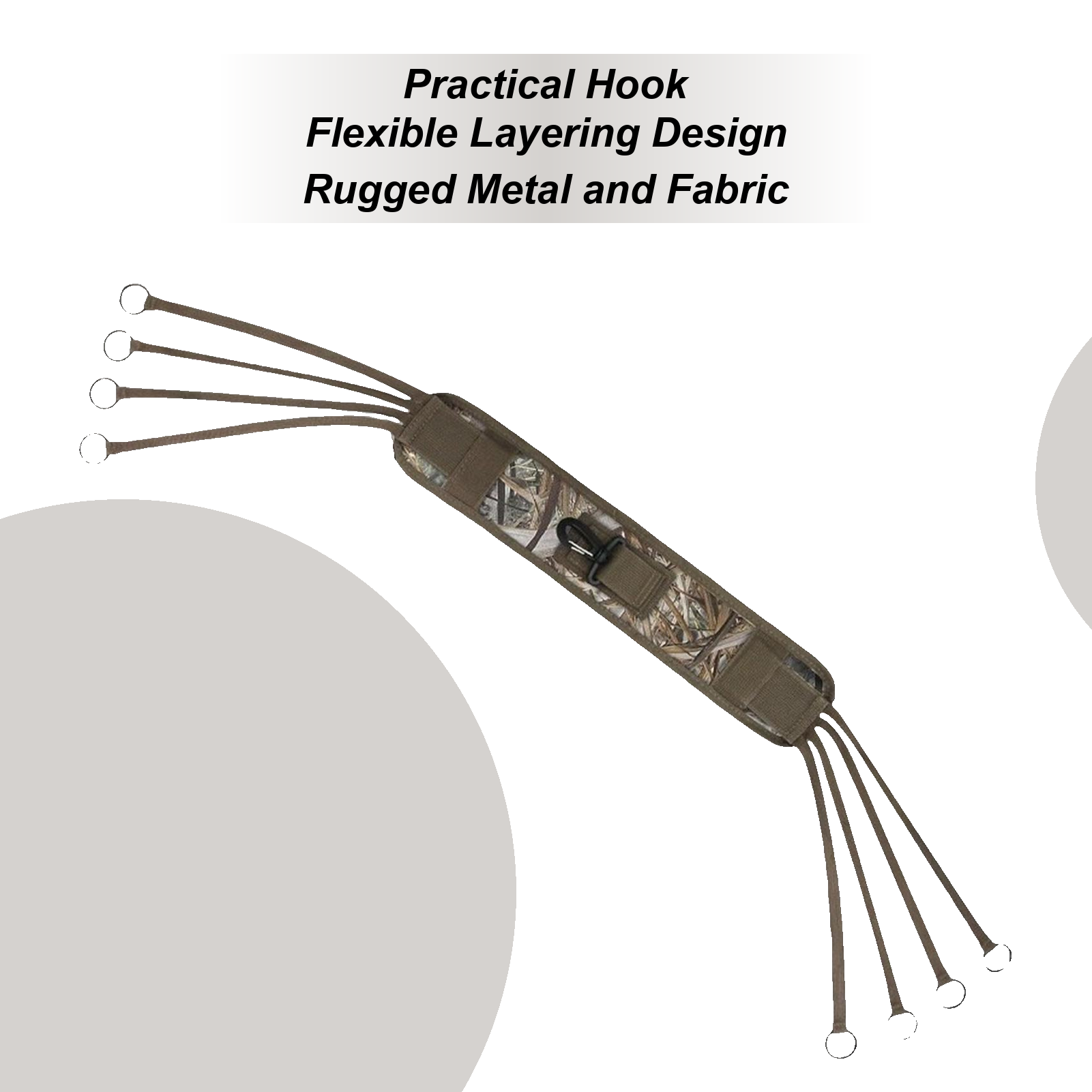 Duck Carrier Non-slip Duck Hun - Wildman Hunting & Outdoor Nelspruit ulasan dan harga