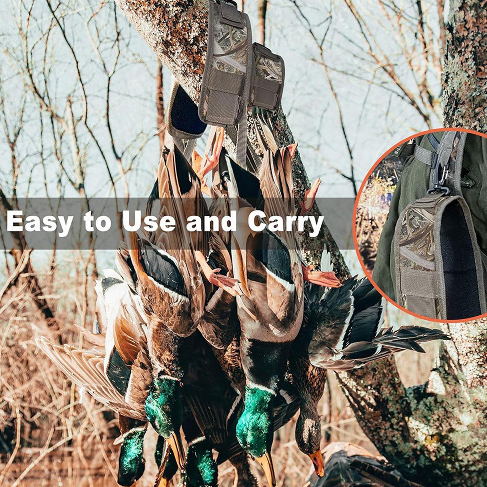 Duck Carrier Non-slip Duck Hun - Wildman Hunting & Outdoor Nelspruit ulasan dan harga