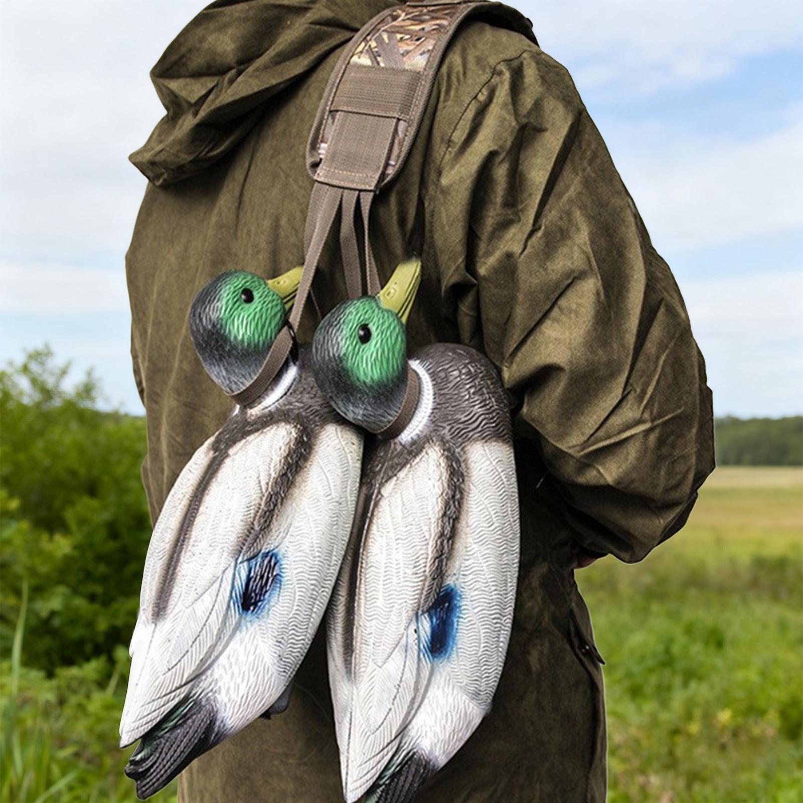 Duck Carrier Non-slip Duck Hun - Wildman Hunting & Outdoor Nelspruit ulasan dan harga