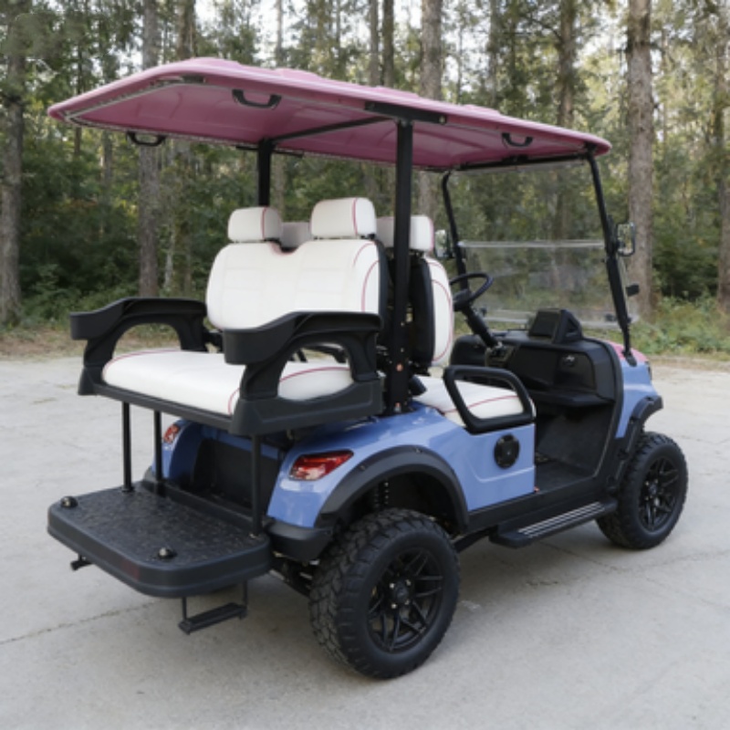 Lithium Battery Outdoor Huntin - Outdoor Hunting Vehicle ulasan dan harga