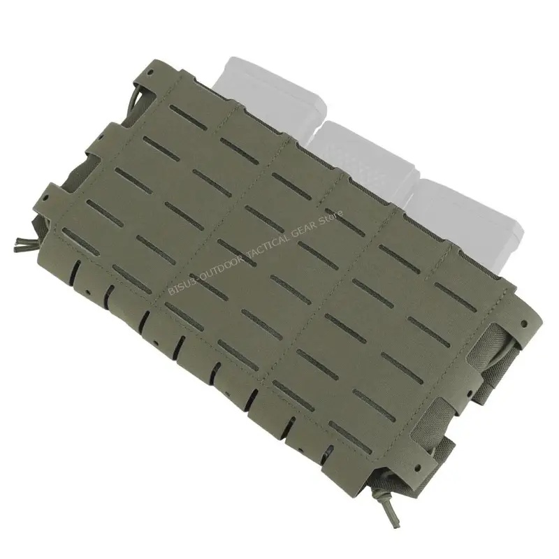 Premium Tactical Triple 5.56 M - Tactical Belt Rigger ulasan dan harga